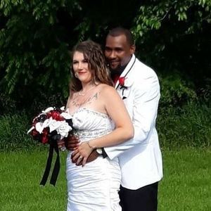 Meet your Posher, Roxanne